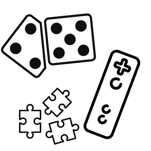 Games Icon